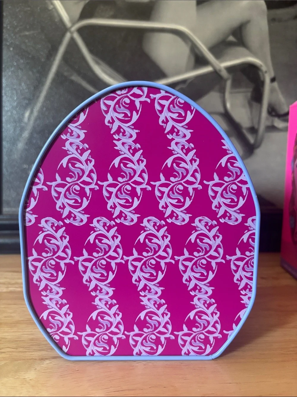Drunk Elephant KissyFace Cosmetic Case, No Skincare Included